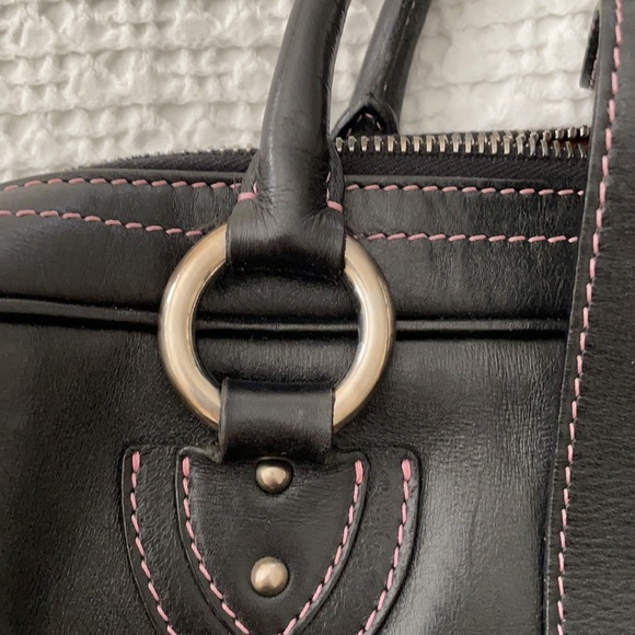 - Vintage Marc Jacobs bag! Circa 2001! Wonderfully kept, Doctors bag style… - Picture 16 of 17